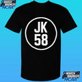 Cyrus Allen Jk 58 Shirt