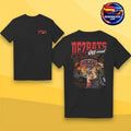Dezrats Outlaw Bug 2026 Two Sided Shirt