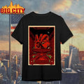 Moe. Ardmore PA 3 4-3 7 2026 Poster Shirt
