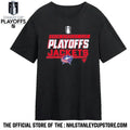 Columbus Blue 2026 Stanley Cup Playoffs Legacy Shirt