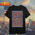 Unbroken Chain At The Fillmore In San Francisco, CA On March 20-22 2026 Poster Shirt