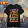 Dusty Inkwell April 3 2026 In Athens GA Poster Shirt