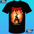 Put The Boot Farnzy You’re The Voice Shirt