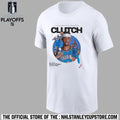 Shai Gilgeous Alexander SGA Clutch Player Of The Year NBA 2026 Shirt