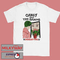 Crazy and The Brains X Death Traitors Disgusting shirt