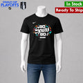 San Antonio Spurs Stadium 2026 Playoff Shirt
