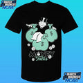 Monopoly Money Talks Roll The Dice Shirt