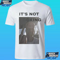 Justin Bieber It’s Not Clocking Shirt