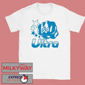Johnny 54 Ultra Tour 2025 Shirt