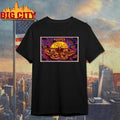 Puscifer Tour Boston MA On Apr 4 2026 Poster Shirt