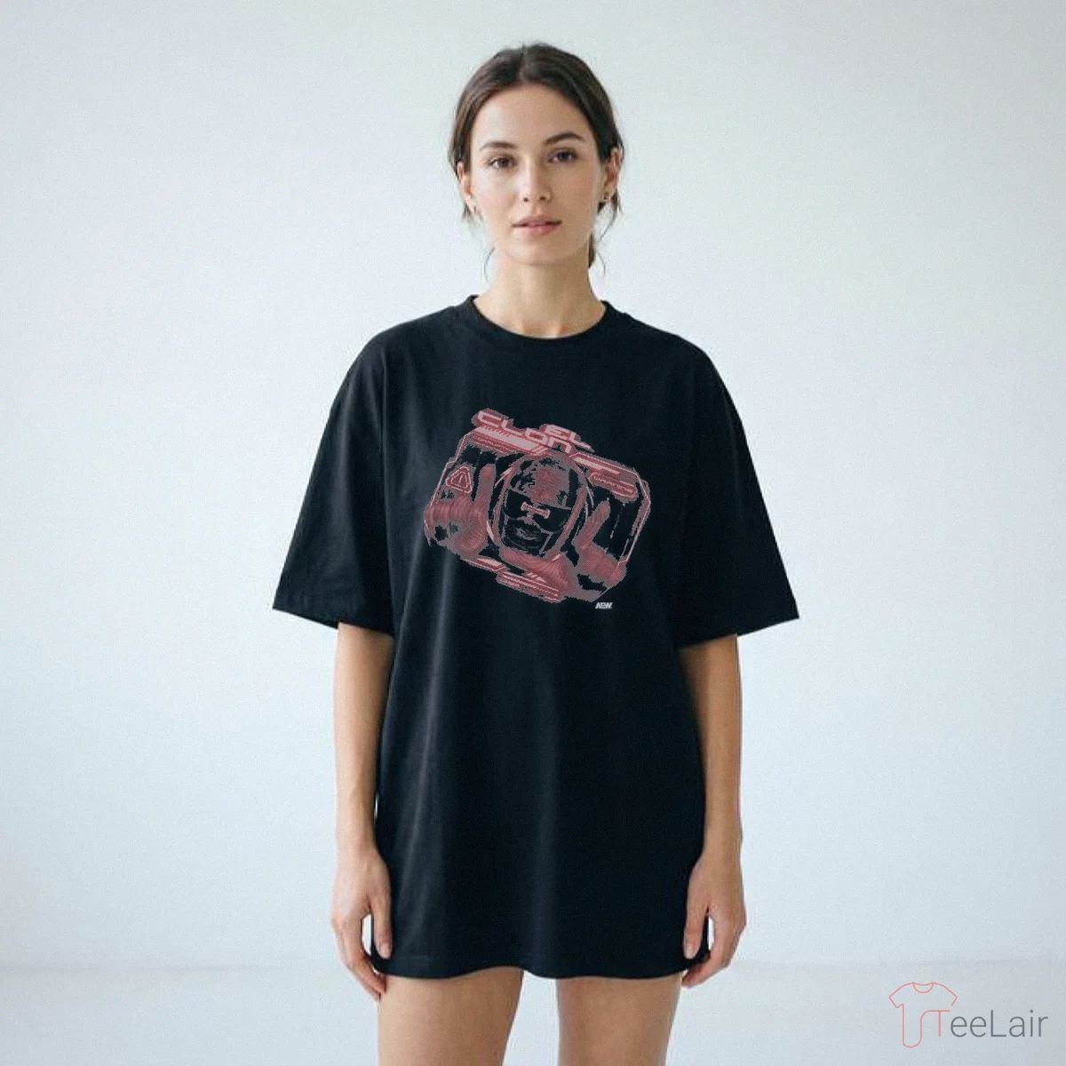 El Clon – Corruption Detected T-Shirt