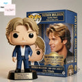 Patrick Muldoon Austin Reed Days of Our Lives Memorial Pop Figure Doll