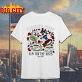 Kentucky Derby Green Derby Life Run For The Roses 2026 Horse Racing Churchill Downs graphic shirt