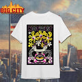 Notwist Zürich Switzerland Tour On Apr 19 2026 Poster Shirt