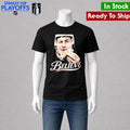 Jack Hughes Mask Flyers Believe Shirt