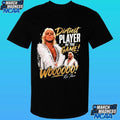 Dirtiest Player In The Game Shirt