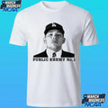 Public Enemy No 1 Dalton Rushing Shirt
