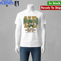 Luke Combs Exclusive Notre Dame Shirt