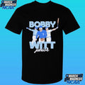 Kids Bobby Witt Jr Royal Shirt