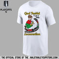 God Forbid I Get A Little Motion Shirt