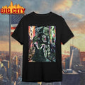 Puscifer Bethlehem Pennsylvania 2026 Event Poster Shirt