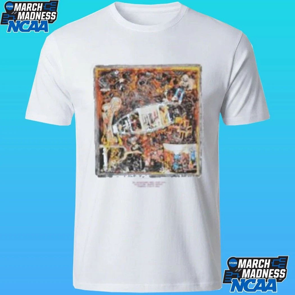 Pompeii Pompeii Utility Sculpture Shirt