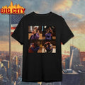 Justin Bieber and Billie Eilish During One Less Lonely Girl At Coachella Day 2 Shirt