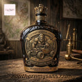 Legendary Mountain Spirits Sasquatch Sighting Premium Whisky Bottle