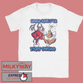 Kronk The Emperor’S New Groove New Shirt