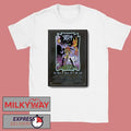 Castle Rat The Book Of Beasts EU-UK 2025 Event Poster shirt