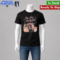 Justin Bieber And Billie Eilish ONE Less Lonely Girl Shirt