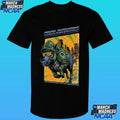 Bilmuri May 03 2026 The Fillmore Detroit Detroit Mi Poster Shirt