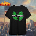 Wu Tang Clan Luck Charm Shirt
