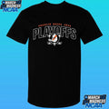 Anaheim Ducks 2026 Playoffs Shirt