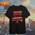 Virginia Cavaliers 2026 Ncaa Division I Mens Basketball More Than March Madness College Shirt