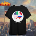 Kanye West Ye Sofi Stadium Live In Mexico 2026 Shirt