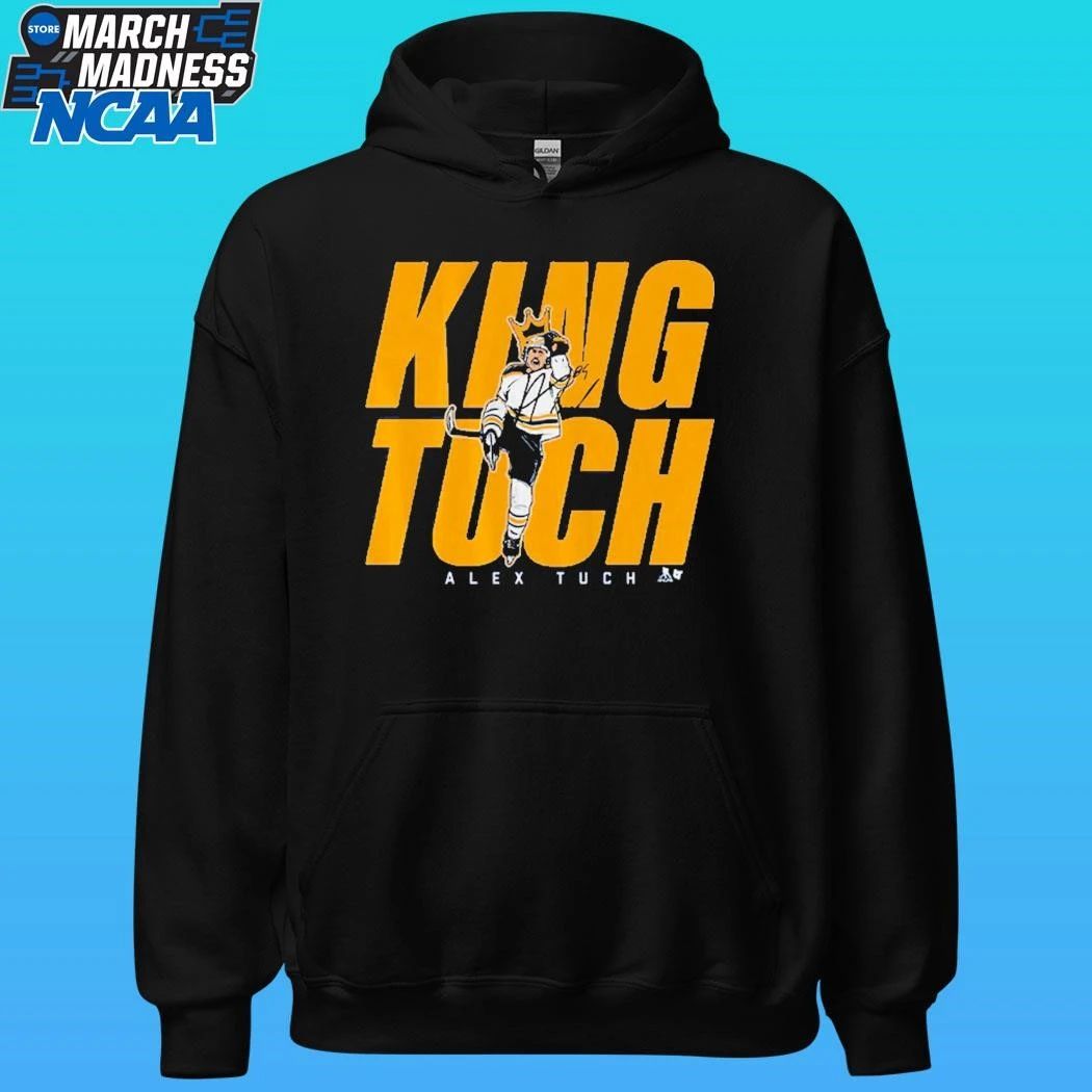 Alex Tuch King Tuch Shirt