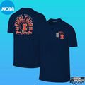 Illinois Fighting Illini 2026 NCAA Men’s Basketball Tournament March Madness Shirt