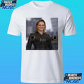 Lorna Hajdini I Bet Your Little Asian Fish Head Wife Doesn’t Have These Cannons Shirt