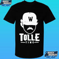 Mikey Romero Tolle Time Shirt