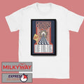 Tomorrows Problem The Detour 2025 Poster shirt