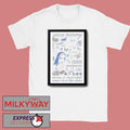 Soccer Mommy Sep 26, 2025 Newport Music Hall, Columbus, OH Poster shirt