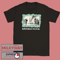 Knuckle Puck Riot Fest Chicago 09.20.2025 Shirt
