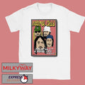 Natural Child Oct 11-12 2025 Market Hotel In Brooklyn NY Poster shirt