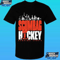 Scumbag Hockey Barstool Sport Shirt