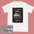 Saosin Festival Garden Amp Garden Grove Poster shirt