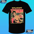 October’s Very Own Tyson Ovo 2 0 Shirt