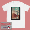 Johnny Blue Skies Concert Red Rocks Morrison, CO September 17, 2025 Poster shirt