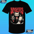 Boygeniu Evil Dogs Shirt