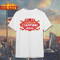 Hockey National Champions Denver 2026 Shirt